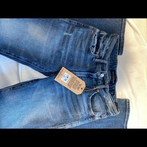 New Lucky Brand Jeans!